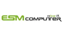ESM-Computer ESM-Computer Gutschein