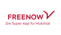 FREE-NOW FREE NOW Gutschein