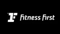 Fitness First Gutschein