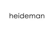 Heideman-Schmuck Heideman Schmuck Gutschein