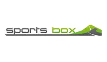 Sports-Box Sports Box Gutschein