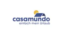 Casamundo Casamundo Gutschein