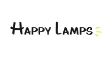 Happy-Lamps Happy Lamps Gutschein