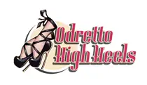 Odretto-High-Heels Odretto High Heels Gutschein