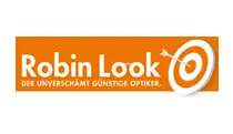 Robin-Look Robin Look Gutschein