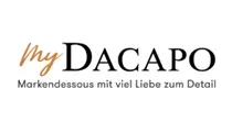 myDACAPO myDACAPO Gutschein