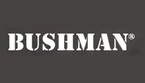 BUSHMAN BUSHMAN Gutschein