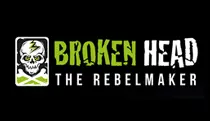 Broken-Head Broken Head Gutschein