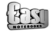 Easynotebooks Easynotebooks Gutschein