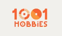 1001-Hobbies 1001 Hobbies Gutschein
