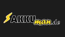 AKKUman AKKUman Gutschein