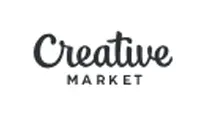 Creative-Market Creative Market Gutschein