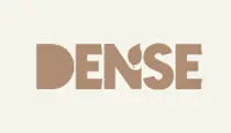 DENSE DENSE GUTSCHEIN