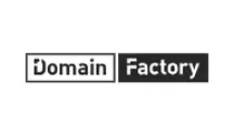 DomainFactory DomainFactory Gutschein