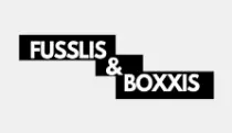 FUSSLIS-&-BOXXIS FUSSLIS & BOXXIS Gutschein