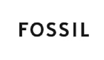 Fossil Fossil Gutschein