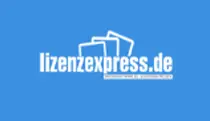 Lizenzexpress Lizenzexpress Gutschein