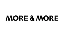 MORE-&-MORE More & More Gutschein