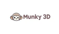 Munky-3D Munky 3D Gutschein