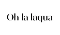OH-LA-LAQUA OH LA LAQUA GUTSCHEIN