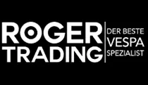 Roger-Trading Roger Trading Gutschein