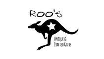 Roo’s-Gift-Shop Roo's Gift Shop Gutschein