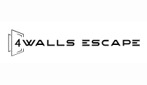 4Walls-Escape 4Walls Escape Gutschein