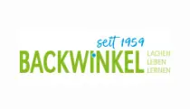 Backwinkel Backwinkel Gutschein