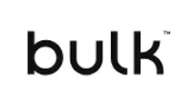 Bulk Bulk Gutschein