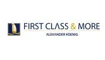 First-Class-&-More First Class & More Gutschein