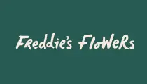 Freddie’s-Flowers Freddie's Flowers Gutschein