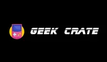 Geek-Crate Geek Crate Gutschein