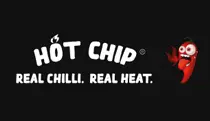 Hot-Chip Hot Chip Gutschein