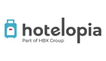 Hotelopia Hotelopia Gutschein