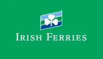 Irish-Ferries Irish Ferries Gutschein