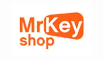 Mr-Key-Shop Mr Key Shop Gutschein