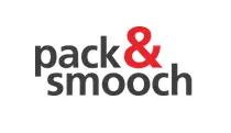 Pack-&-Smooch Pack & Smooch Gutschein