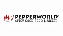 Pepperworld-Hot-Shop Pepperworld Hot Shop Gutschein