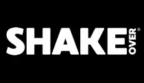 SHAKE-OVER SHAKE OVER GUTSCHEIN