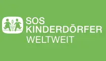 SOS-Kinderdörfer SOS-Kinderdörfer Gutschein