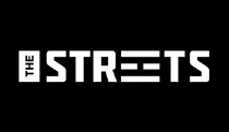 The-Streets The Streets Gutschein
