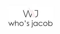 Who´s-Jacob Who´s Jacob Gutschein