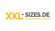 XXL-Sizes XXL-Sizes Gutschein