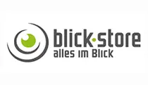 Blick-Store Blick Store Gutschein