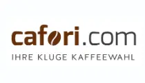 Cafori Cafori Gutschein