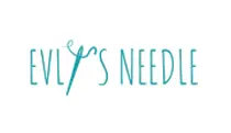 EvLis-Needle EvLis Needle Gutschein