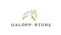 Galopp-Store Galopp-Store Gutschein