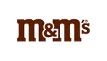 My-M&M’s My M&M's Gutschein