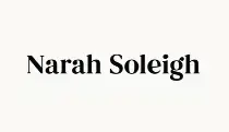 Narah-Soleigh Narah Soleigh Gutschein