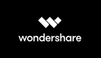 Wondershare Wondershare Gutschein